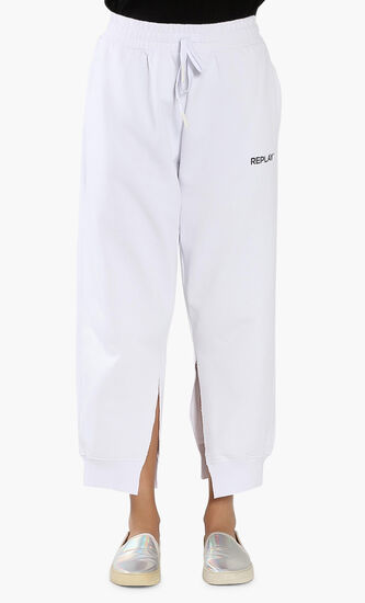 Fleece Jogger Pants