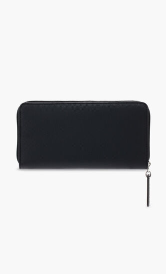 L Zip Wallet