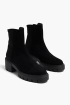 5050 Soho Booties 5050 Soho Booties