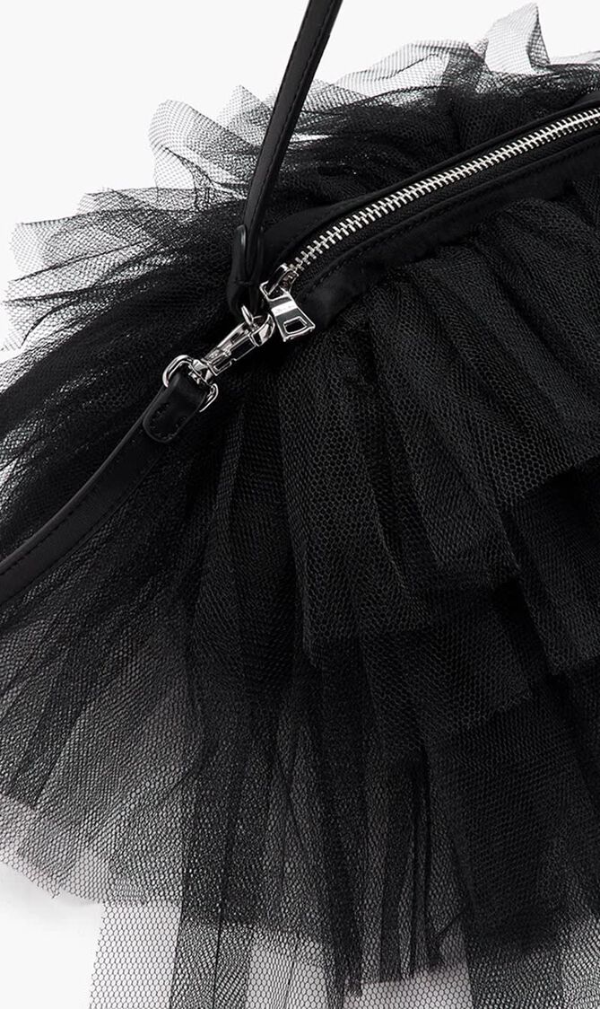 Mini Frilly Tutu Bag
