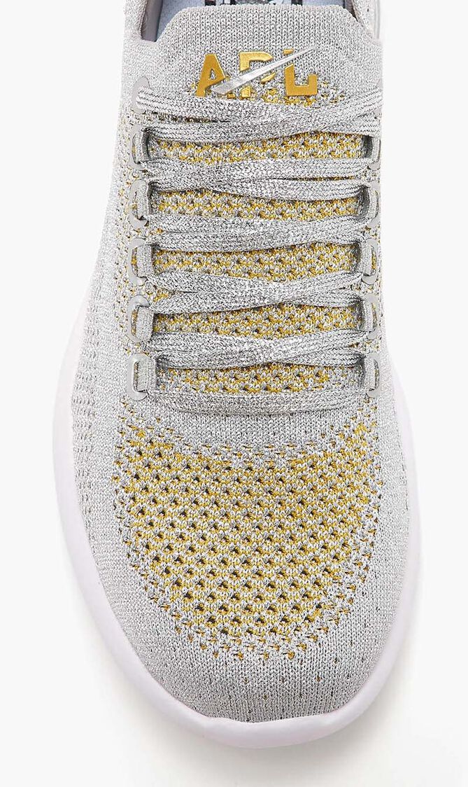 Tech Loom Breeze Sneakers