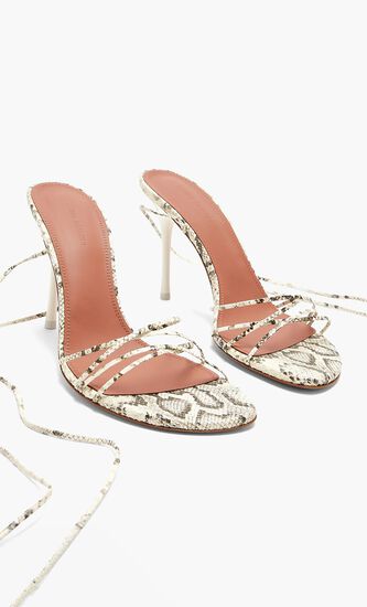 LORI LACE UP 95