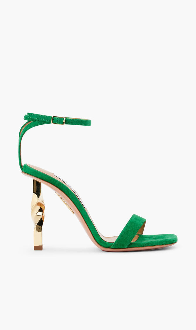 TWIST SANDAL 105