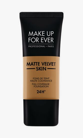 MATTE VELVET SKIN FOUNDATION 30ML R510