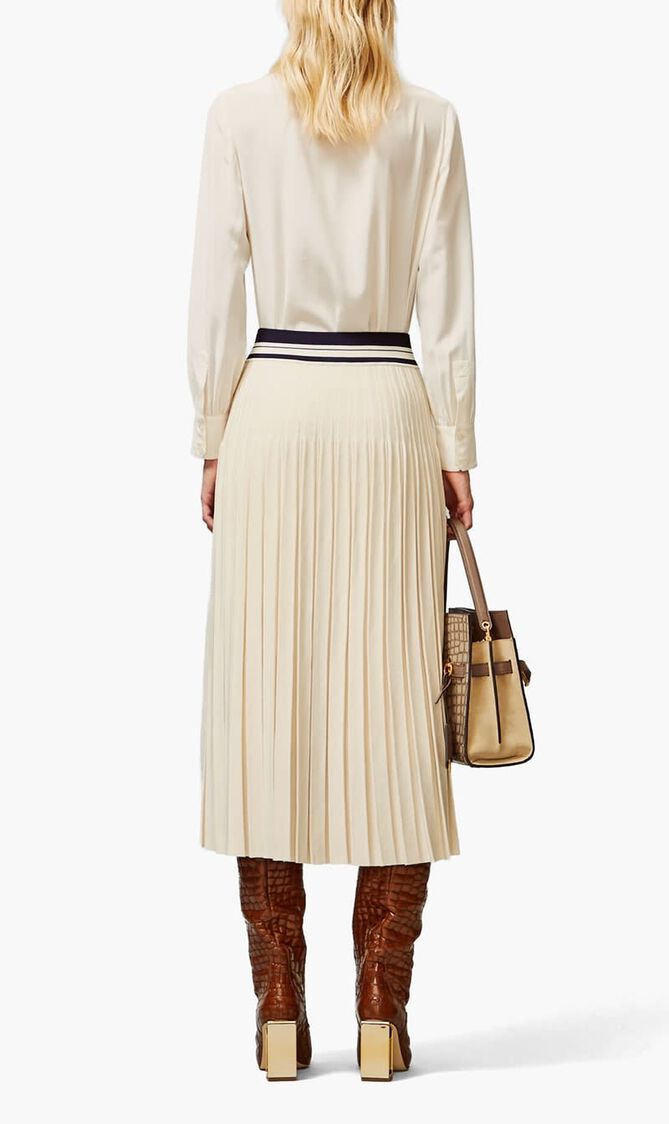 Sweater Skirt