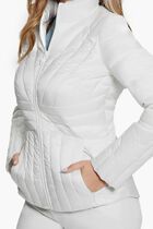 VALERIA PUFFA JACKET