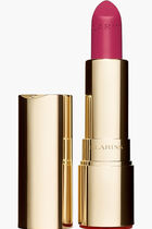 Joli Rouge Velvet Matte Finish Lipstick, 723V Raspberry