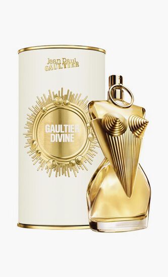 Gaultier Divine Eau De Parfum, 50ml