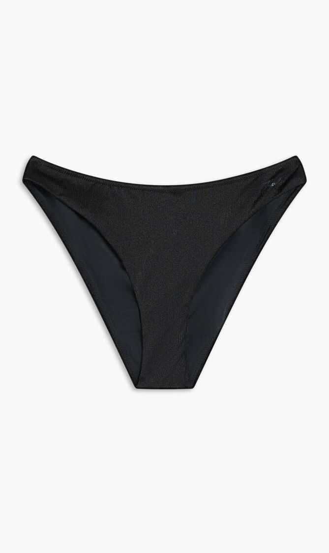 KARL DNA SHINY RIB BOTTOMS