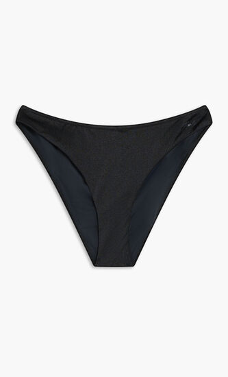 KARL DNA SHINY RIB BOTTOMS