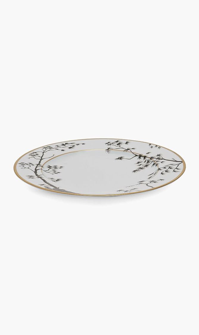 Kyoto Dinner Plate 26cm