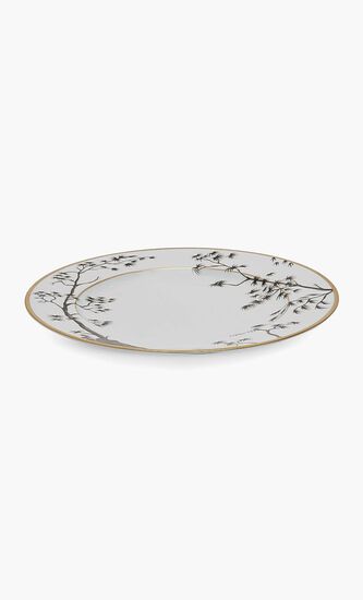 Kyoto Dinner Plate 26cm