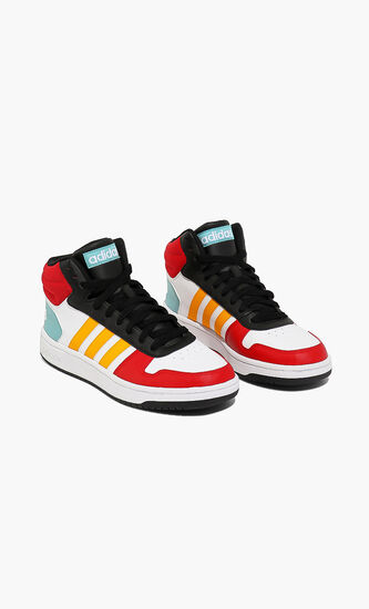 Hoops 2.0 Sneakers