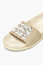 Dolomita Slide Sandals