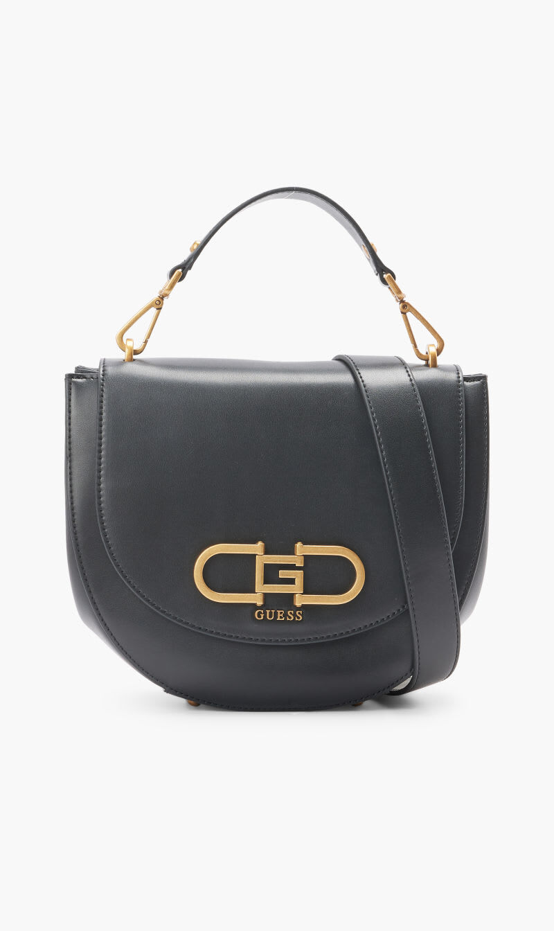 FLEET FLAP SADDLE BAG