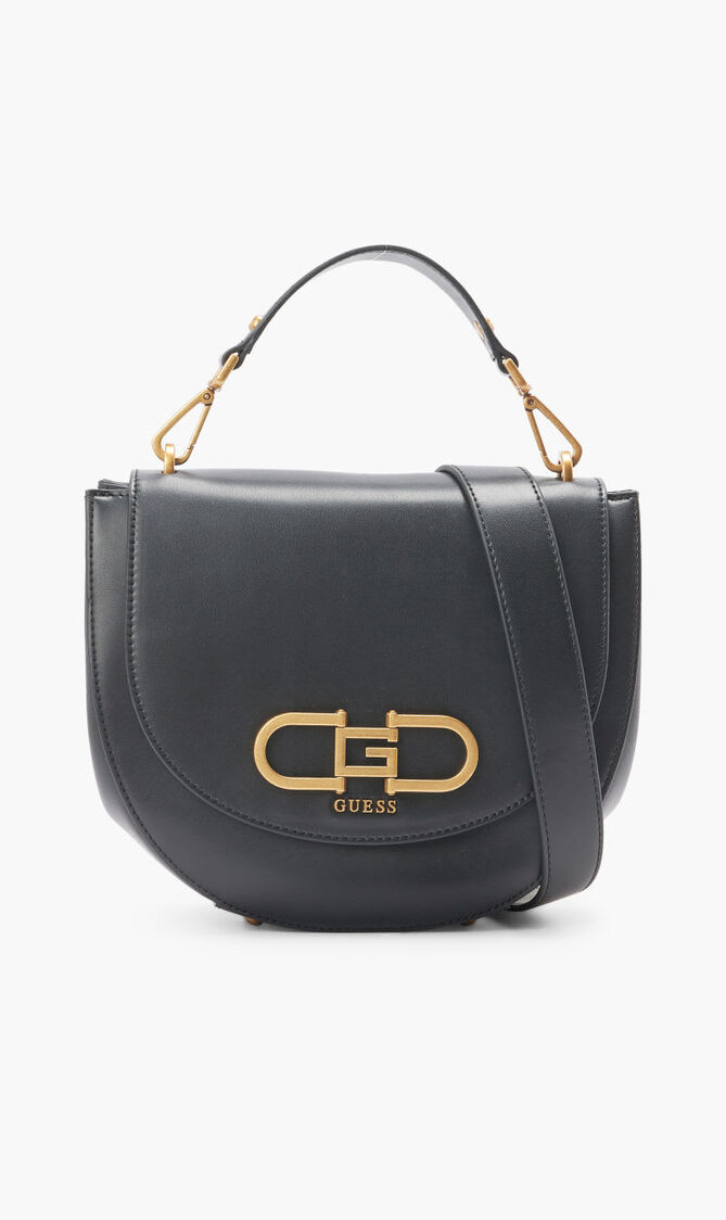 FLEET FLAP SADDLE BAG