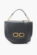 FLEET FLAP SADDLE BAG