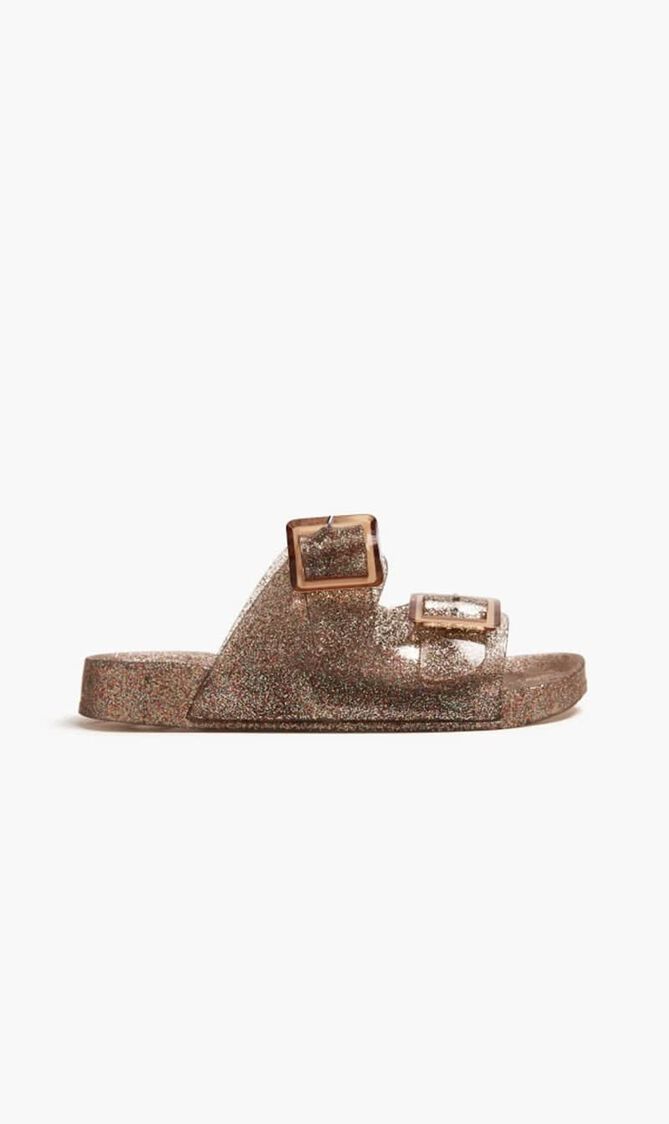 Jelly Bio Sandals
