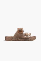 Jelly Bio Sandals