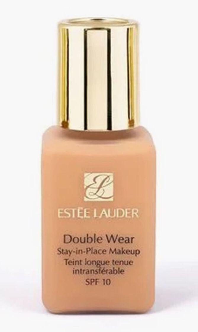 Double Wear Stay In Place Foundation, Cashew