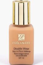 Double Wear Stay In Place Foundation, Cashew