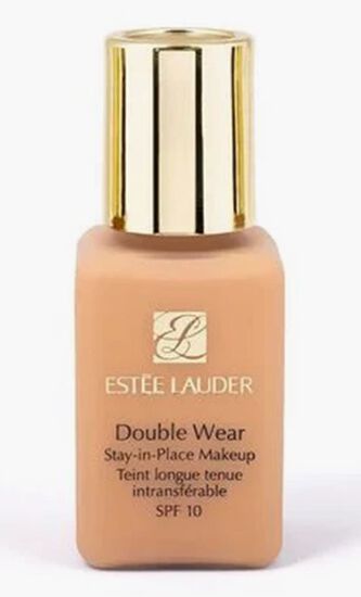 Double Wear Stay In Place Foundation, Cashew