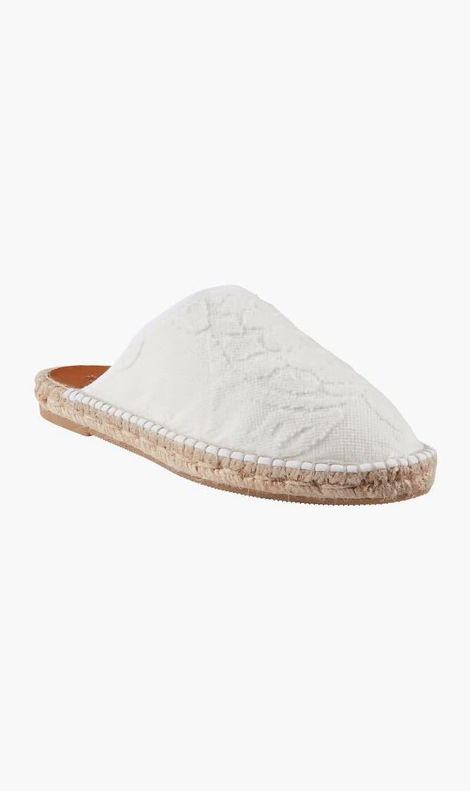 Terry Espadrille