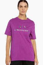 Regular Fit Logo T-Shirt
