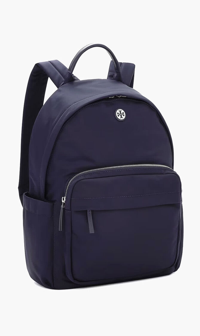 Nylon Backpack