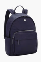 Nylon Backpack