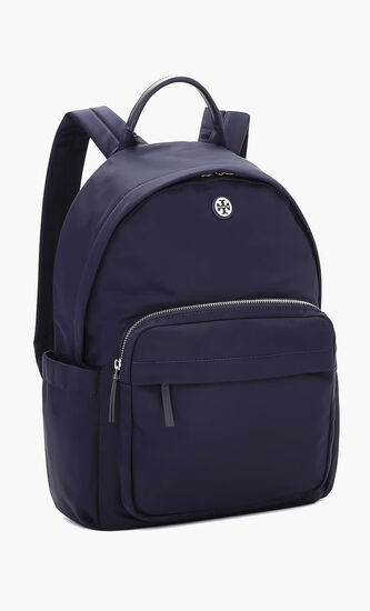 Nylon Backpack