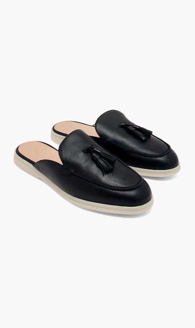 Racille Slippers