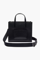 Small Chantaco Leather Tote