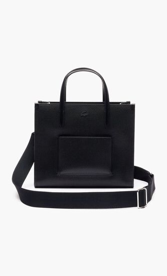 Small Chantaco Leather Tote