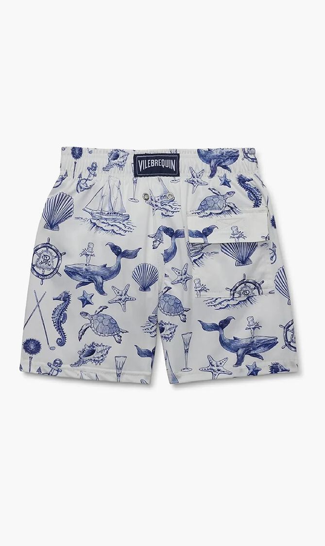 Encre Swim Shorts