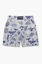 Encre Swim Shorts
