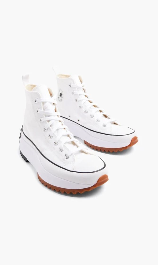 Run Star Hike Sneakers Run Star Hike Sneakers