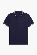 Classic Logo Polo