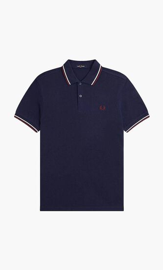 Classic Logo Polo