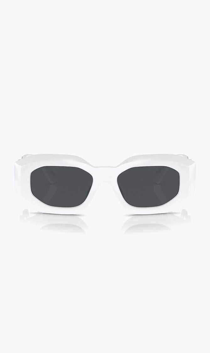 Irregular Sunglasses