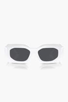 Irregular Sunglasses