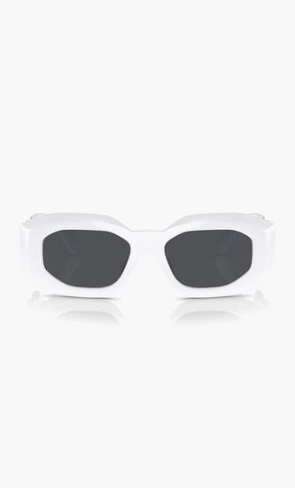Irregular Sunglasses