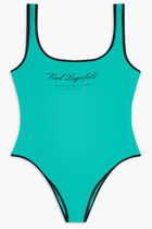 Hotel Styled Swimsuit