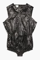 BLACK JUMPSUIT