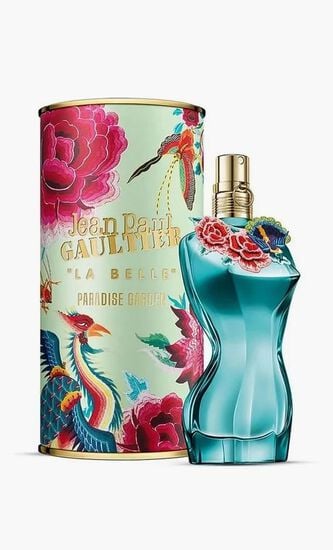 La Belle Paradise Garden, Eau De Parfum, 100ml
