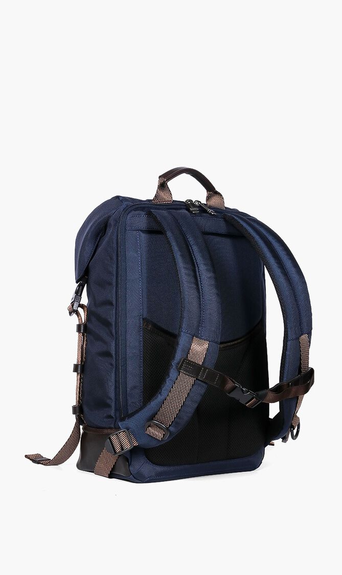 Chesser Flap Backpack