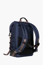 Chesser Flap Backpack
