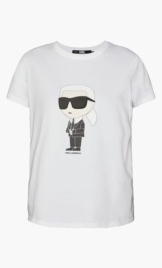 Ikon Karl T Shirt