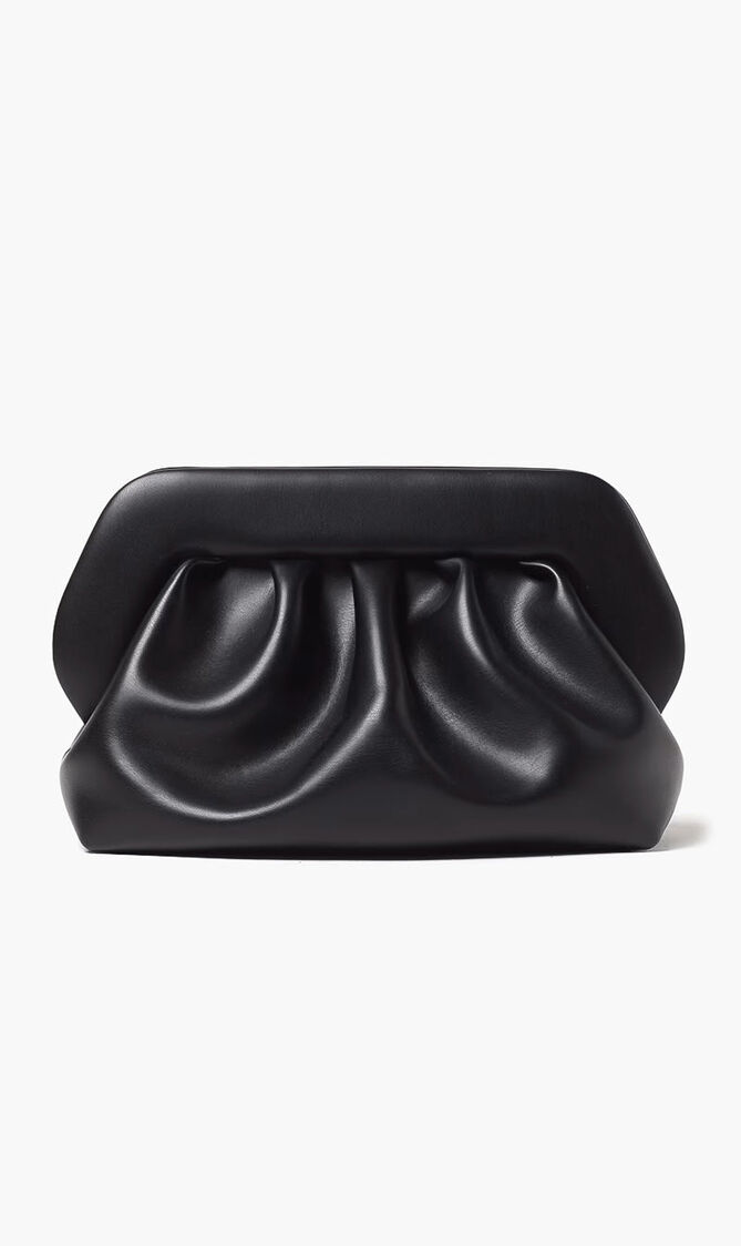 BIOS VEGAN FABRIC BLACK