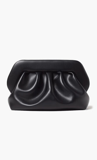 BIOS VEGAN FABRIC BLACK